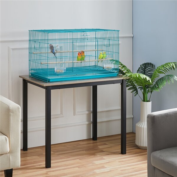 Bird cage accessories outlet kmart